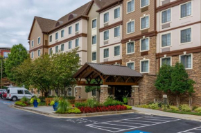 Гостиница Sonesta ES Suites Atlanta Perimeter Center  Атланта